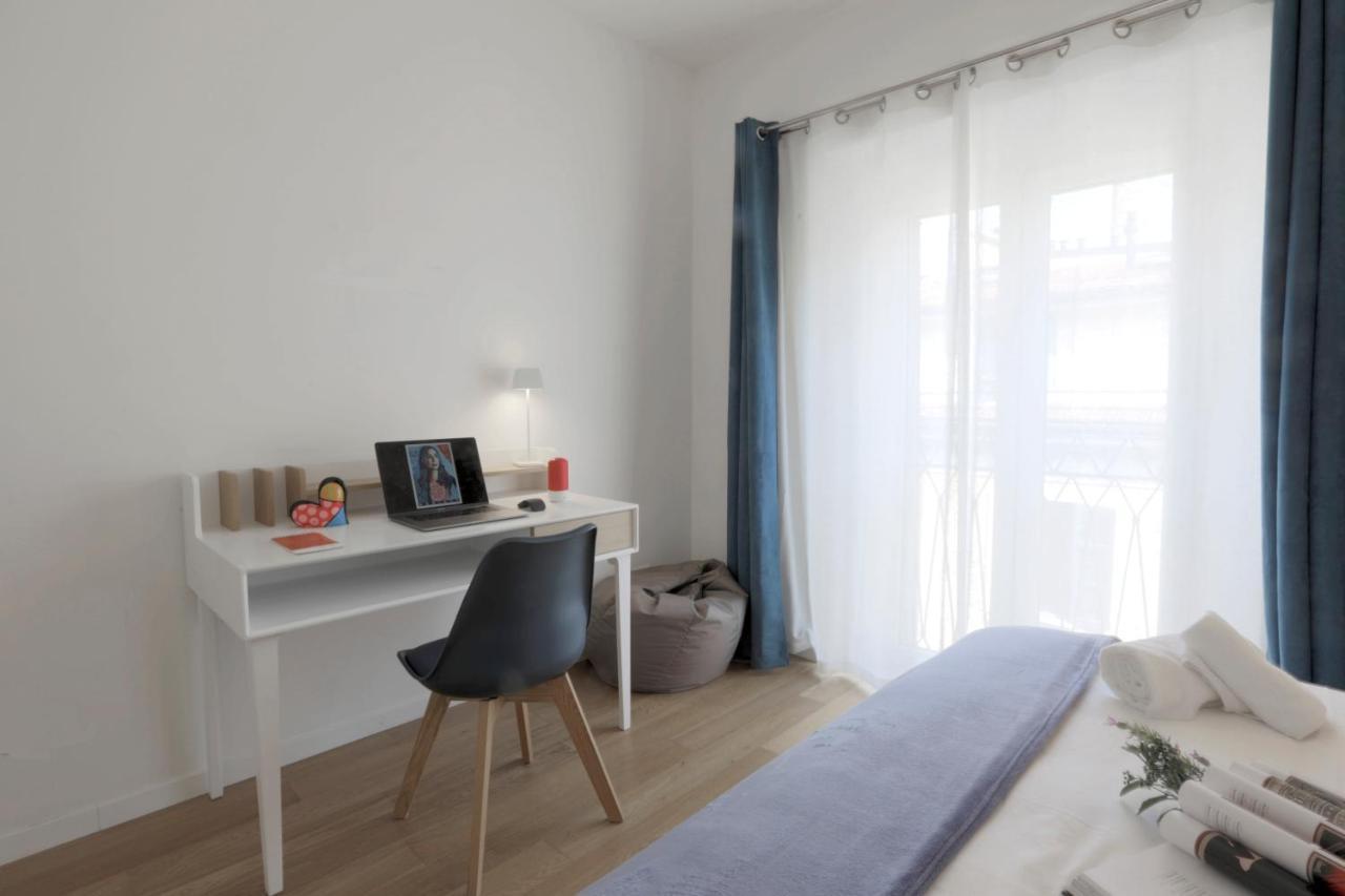 Il Cortile Di Milano 빌라 외부 사진